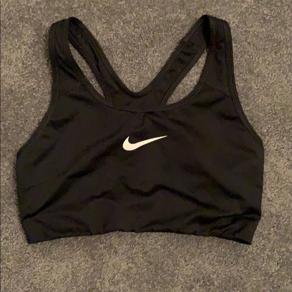 Nike sports bra